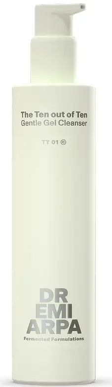 Dr. Emi Arpa The Ten Out Of Ten Gentle Gel Cleanser