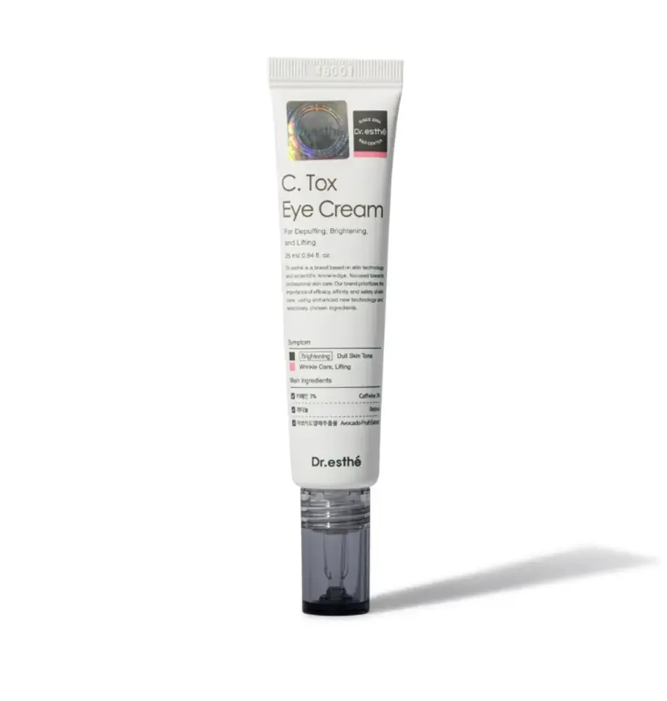Dr. Esthe C-Tox Eye Cream