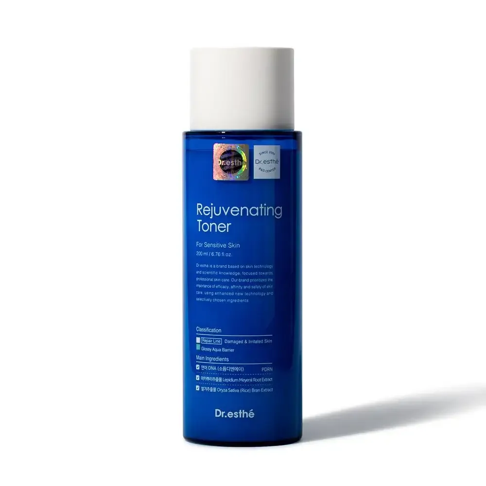 Dr. Esthe Rejuvenating Toner