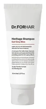 Dr.ForHair Heritage Shampoo