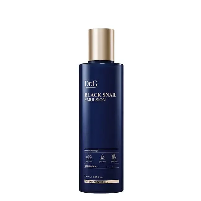 DR.G Black Snail Toner