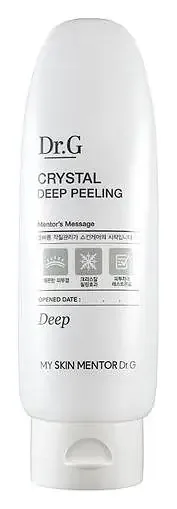 DR.G Crystal Deep Peeling
