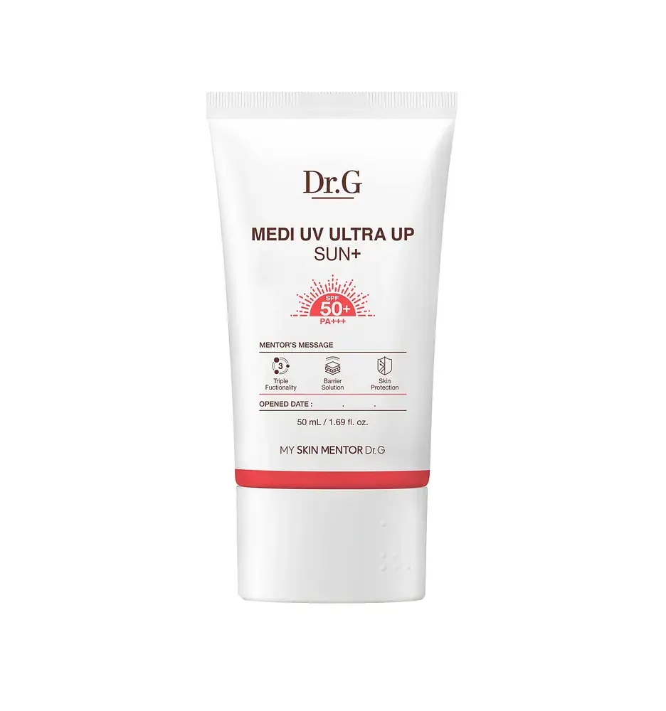 DR.G Medi UV Ultra Up Sun+ SPF 50+