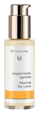 Dr. Hauschka Balancing Day Lotion