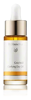 Dr. Hauschka Clarifying Day Oil