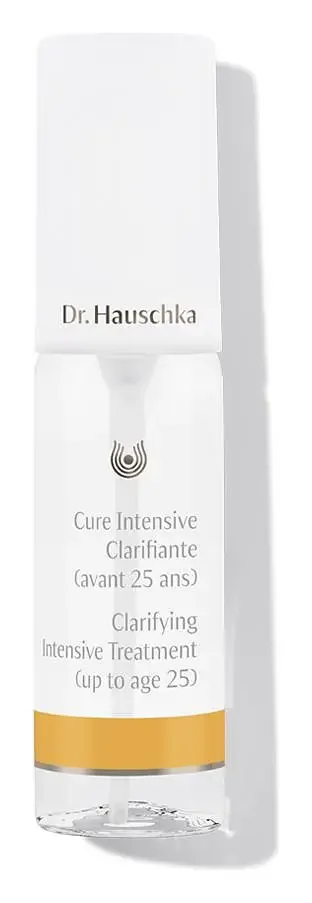 Dr. Hauschka Clarifying Intensive Treatment
