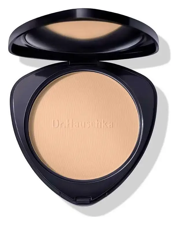 Dr. Hauschka Compact Powder