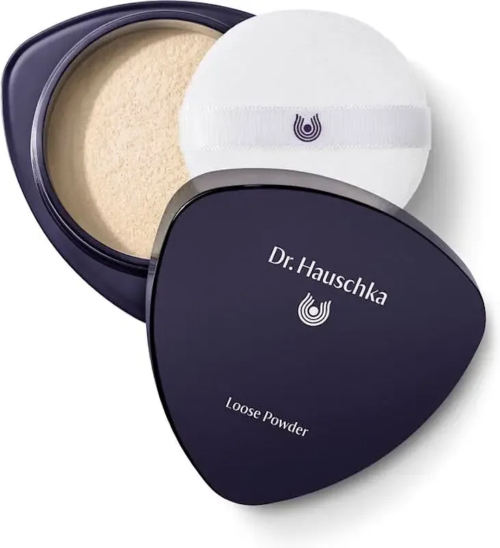 Dr. Hauschka Loose Powder