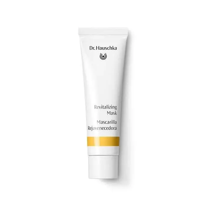 Dr. Hauschka Revitalizing Mask