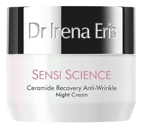 Dr. Irena Eris Sensi Science Ceramide Recovery Anti-Wrinkle Night Cream