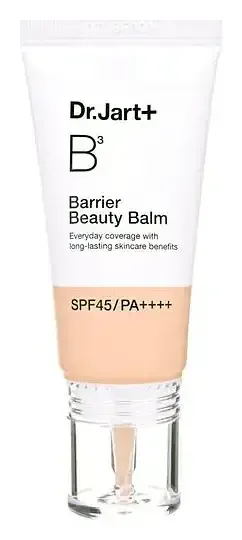 Dr. Jart+ Barrier Beauty Balm SPF 45