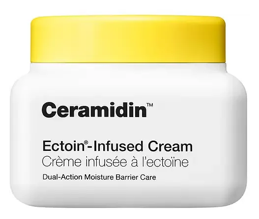 Dr. Jart+ Ceramidin Ectoin-Infused Cream