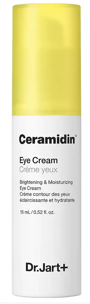 Dr. Jart+ Ceramidin Eye Cream with Niacinamide