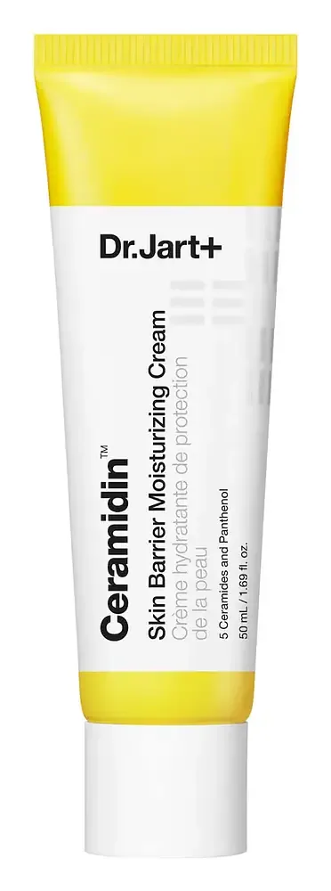 Dr. Jart+ Ceramidin™ Skin Barrier Moisturizing Cream