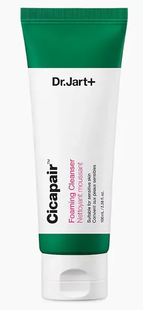 Dr. Jart+ Cicapair Foaming Cleanser
