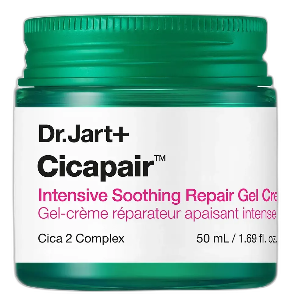 Dr. Jart+ Cicapair Intensive Soothing Repair Gel Cream