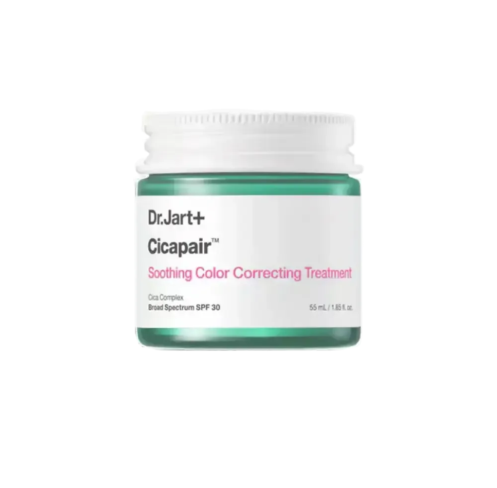 Dr. Jart+ Cicapair™ Soothing Color Correcting Treatment SPF 30 With Centella Asiatica Extracts