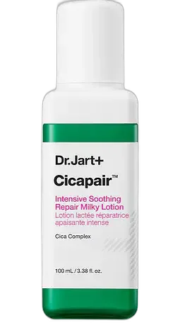Dr. Jart+ Cicapair Soothing Repair Milky Lotion