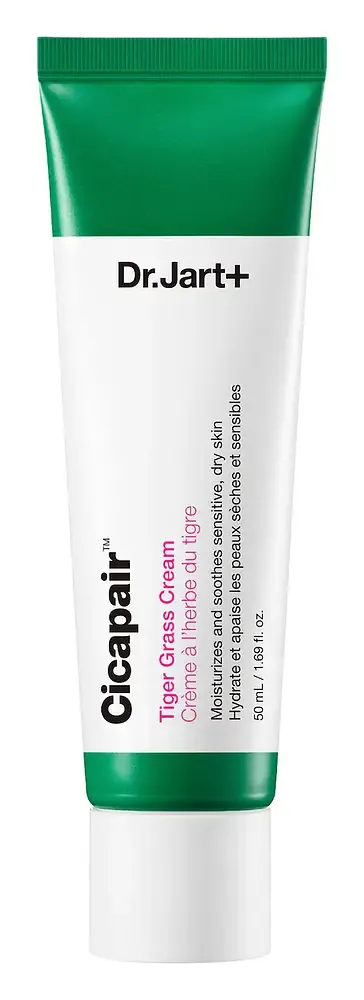 Dr. Jart+ Cicapair Tiger Grass Cream