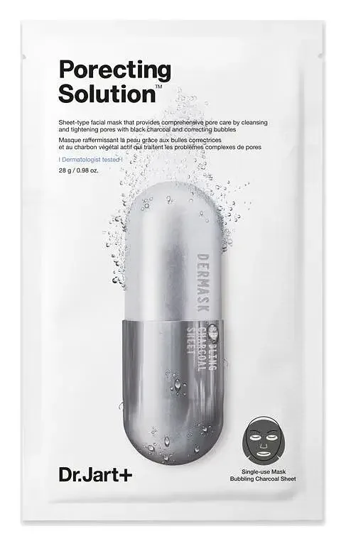 Dr. Jart+ Dermask™ Ultra Jet Porecting Solution