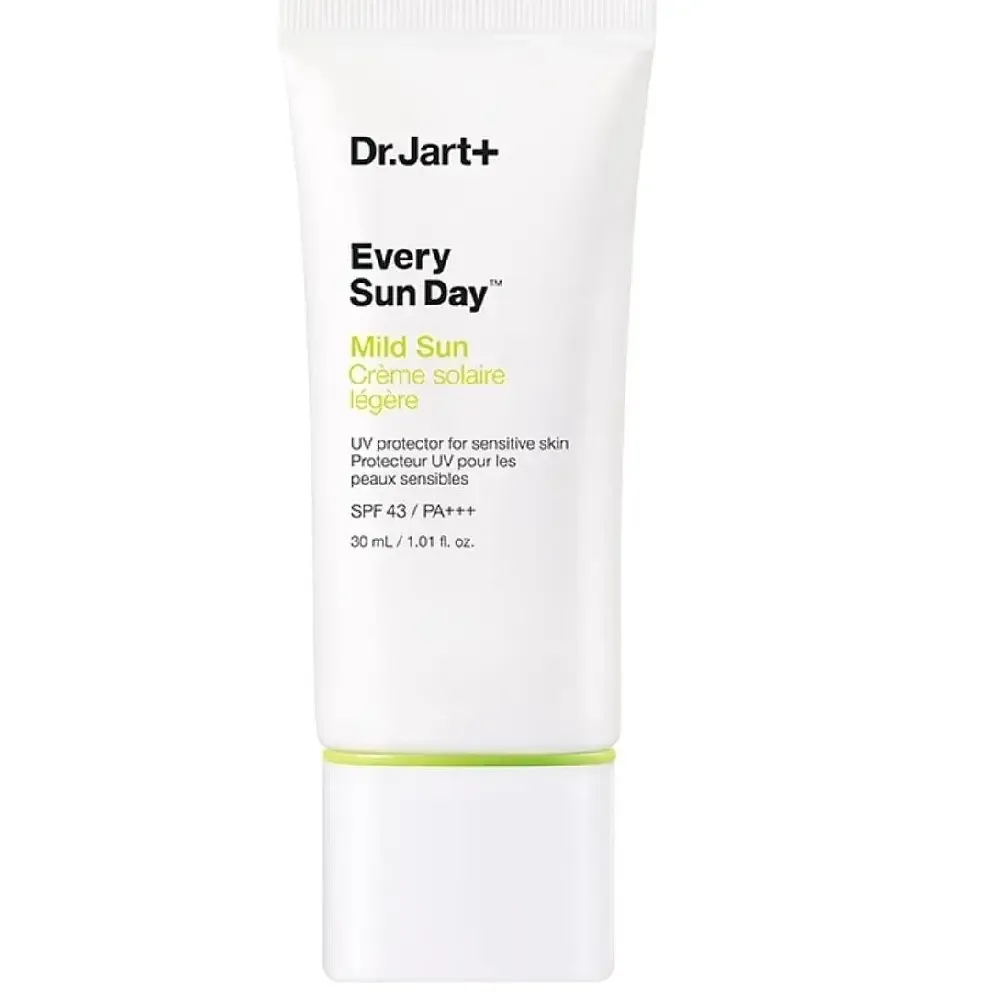 Dr. Jart+ Every Sun Day Mild Sun SPF 43