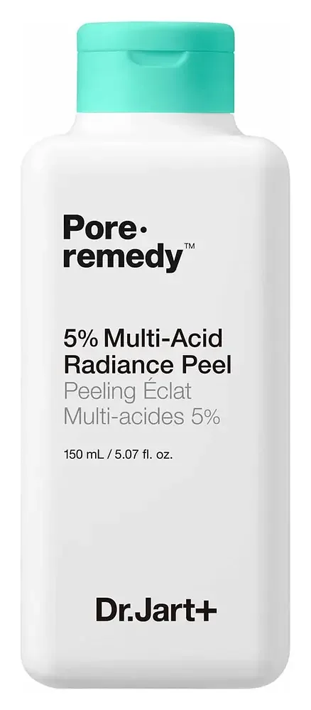 Dr. Jart+ Pore Remedy™ 5% Multi-Acid Exfoliating Radiance Peel