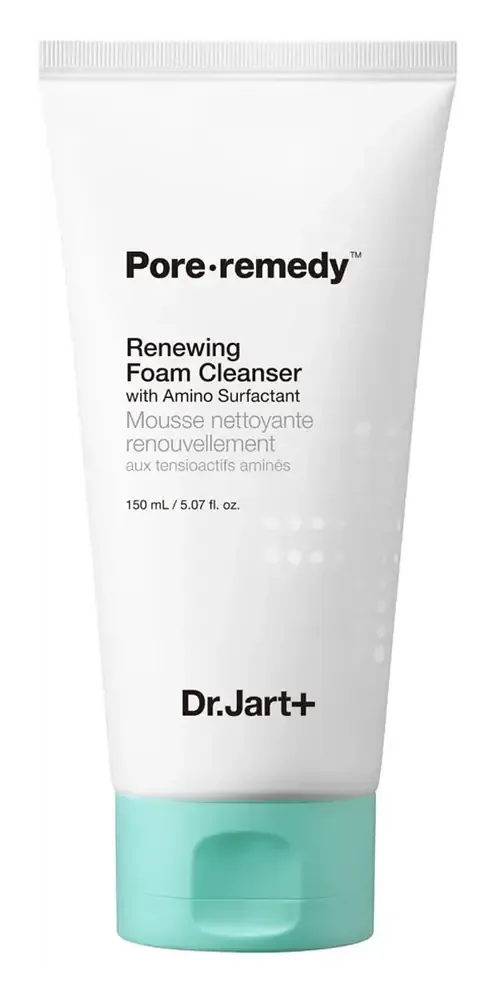 Dr. Jart+ Pore Remedy Renewing Foam Cleanser