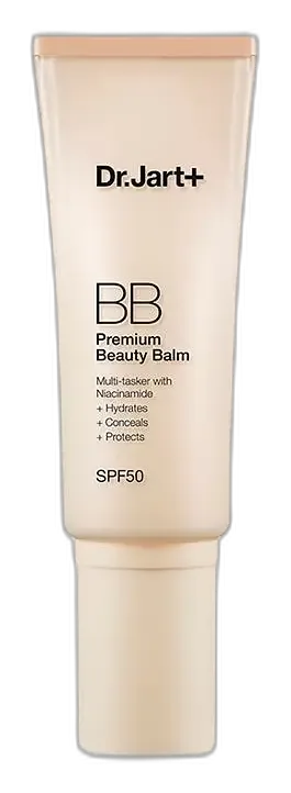 Dr. Jart+ Premium BB Beauty Balm SPF 50