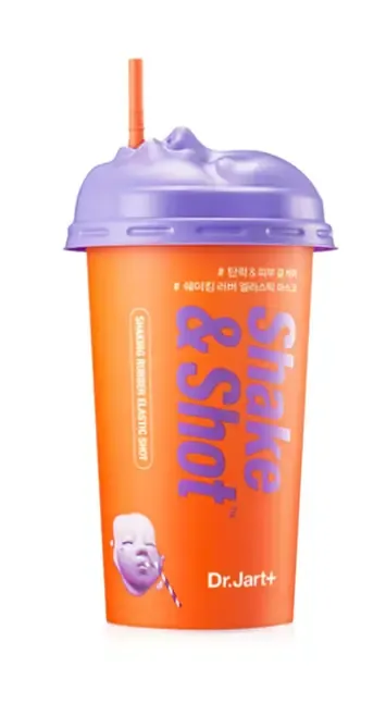 Dr. Jart+ Shake & Shot Shaking Rubber Mask