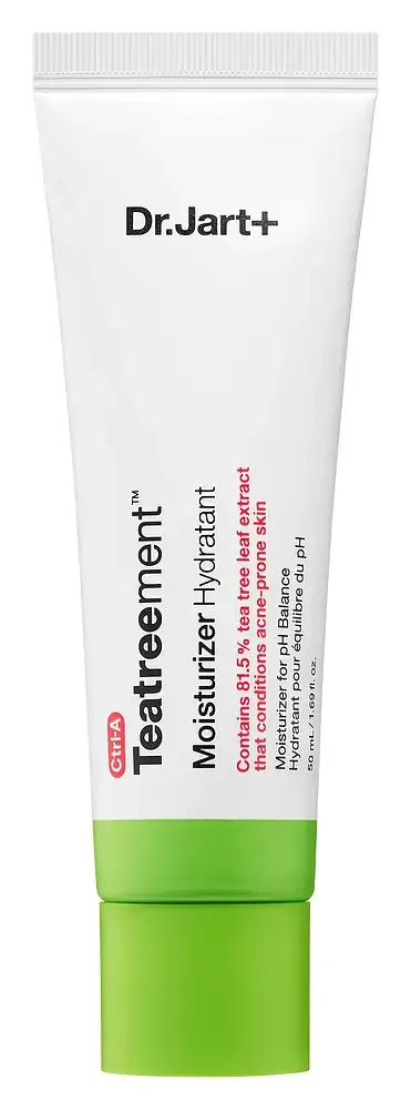 Dr. Jart+ Teatreement™ Moisturizer