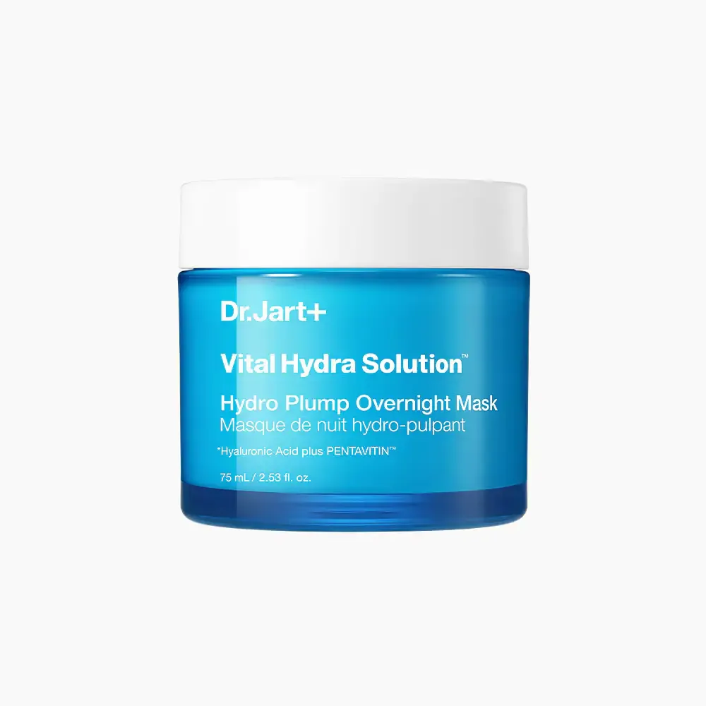 Dr. Jart+ Vital Hydra Solution Hydro Plump Overnight Mask