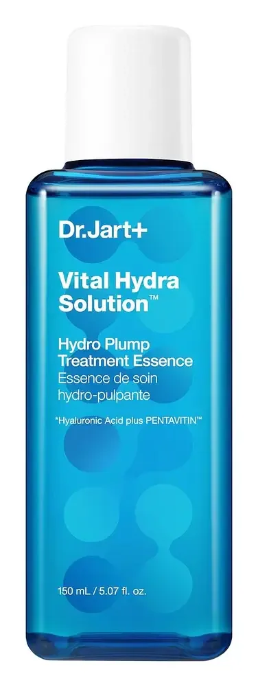 Dr. Jart+ Vital Hydra Solution Hydro Plump Treatment Essence With Hyaluronic Acid