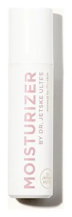 Dr. Jetske Ultee Moisturizer - Normal To Dry Skin