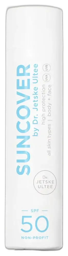 Dr. Jetske Ultee Suncover SPF 50