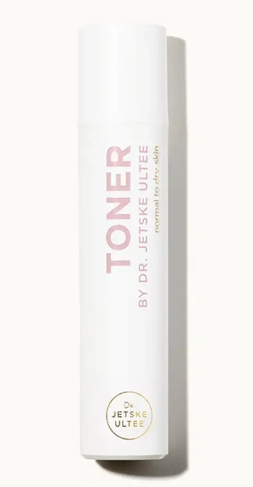 Dr. Jetske Ultee Toner - Normal To Dry Skin