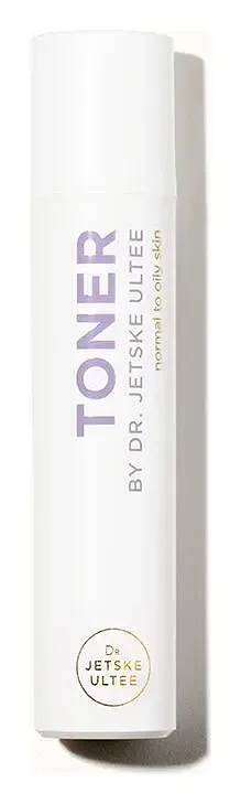 Dr. Jetske Ultee Toner - Normal To Oily Skin