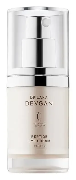 Dr. Lara Devgan Peptide Eye Cream