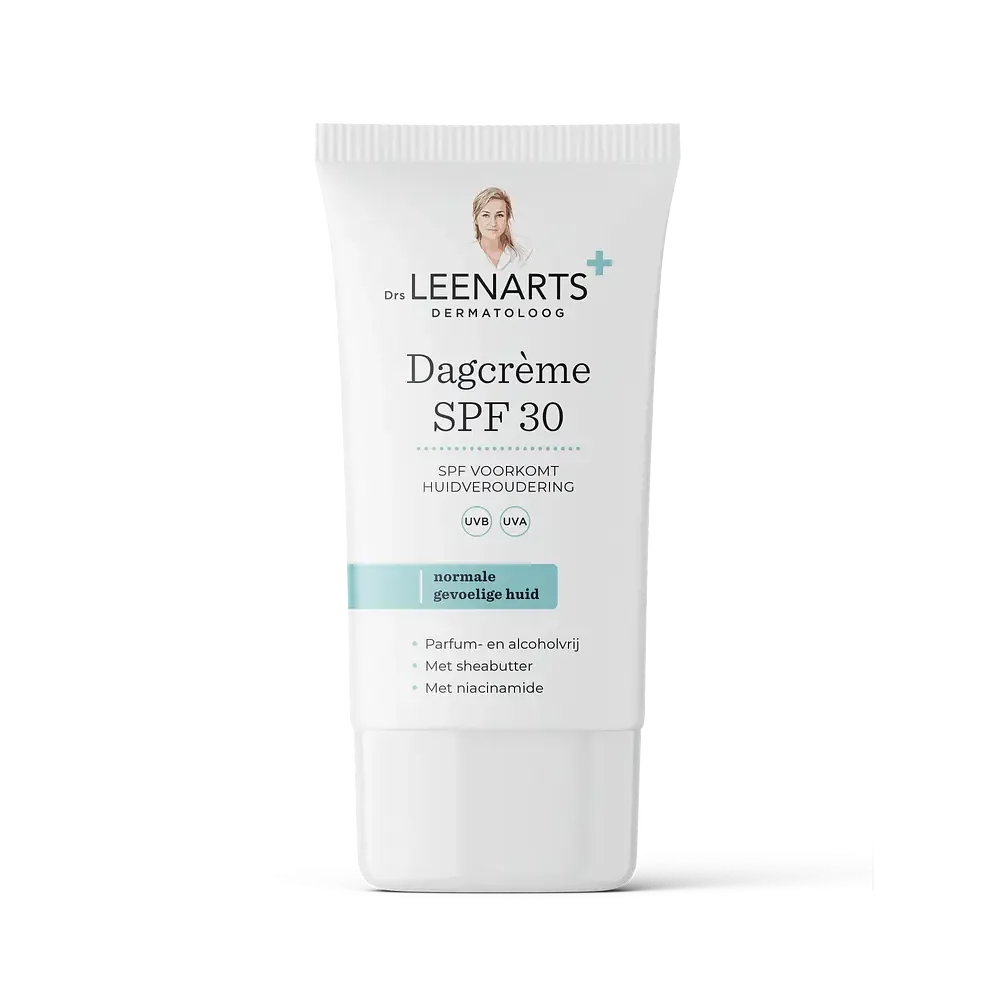 Dr Leenarts Dagcrème SPF 30