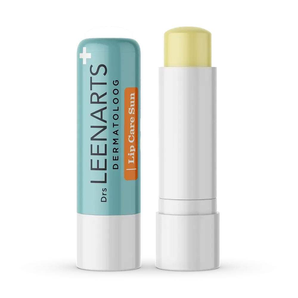 Dr Leenarts Lip Care Sun Lip Balm SPF 25