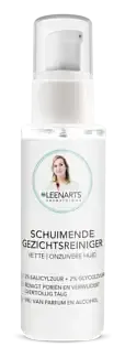 Dr Leenarts Schuimende Gezichtsreiniger