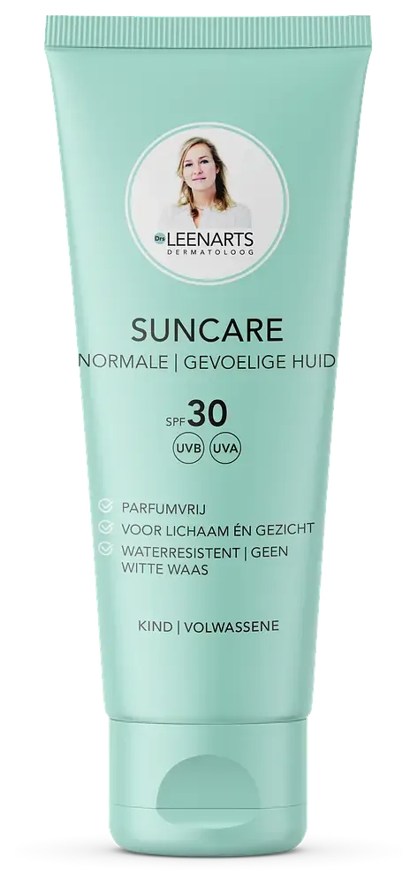 Dr Leenarts Suncare SPF 30