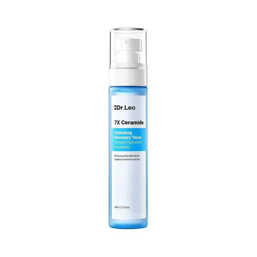 Dr.Leo 7X Ceramide Hydrating Recovery Toner