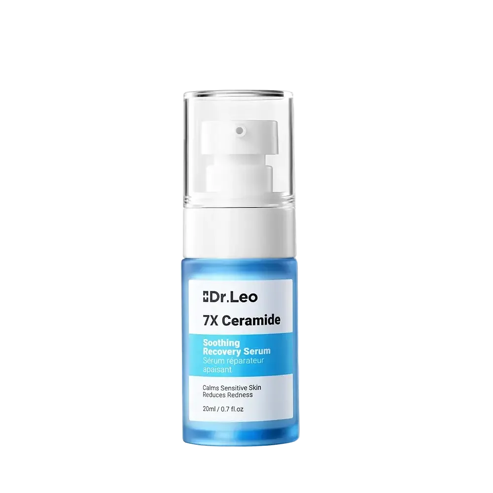 Dr.Leo 7X Ceramide Soothing Recovery Serum
