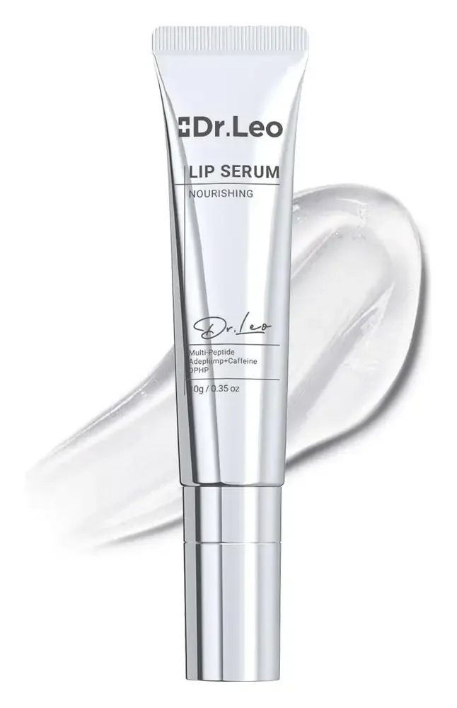 Dr.Leo Peptides Nourishing Lip Serum