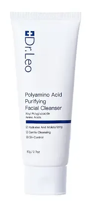 Dr.Leo Polyamino Acid Purifying Facial Cleanser