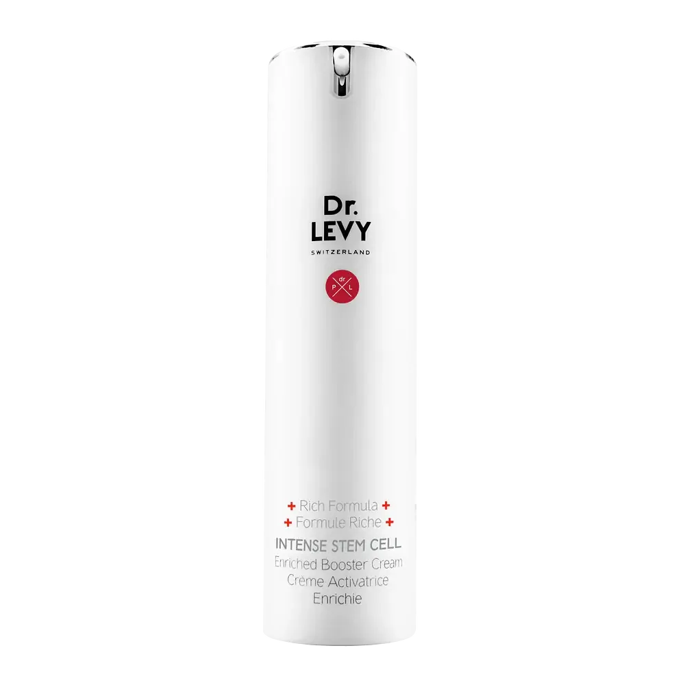 Dr. Levy Enriched Booster Cream