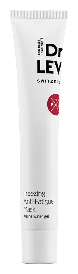 Dr. Levy Freezing Anti-Fatigue Mask