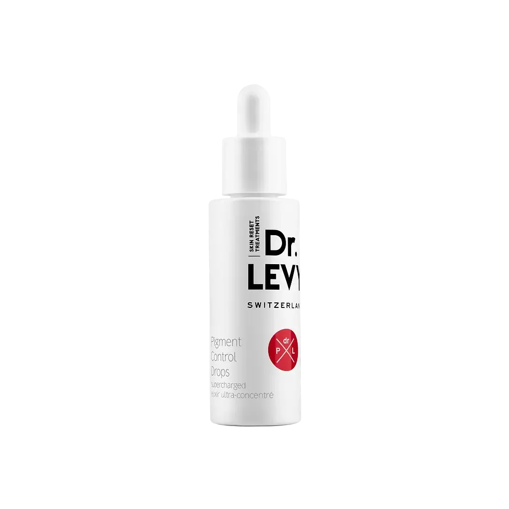 Dr. Levy Pigment Control Drops