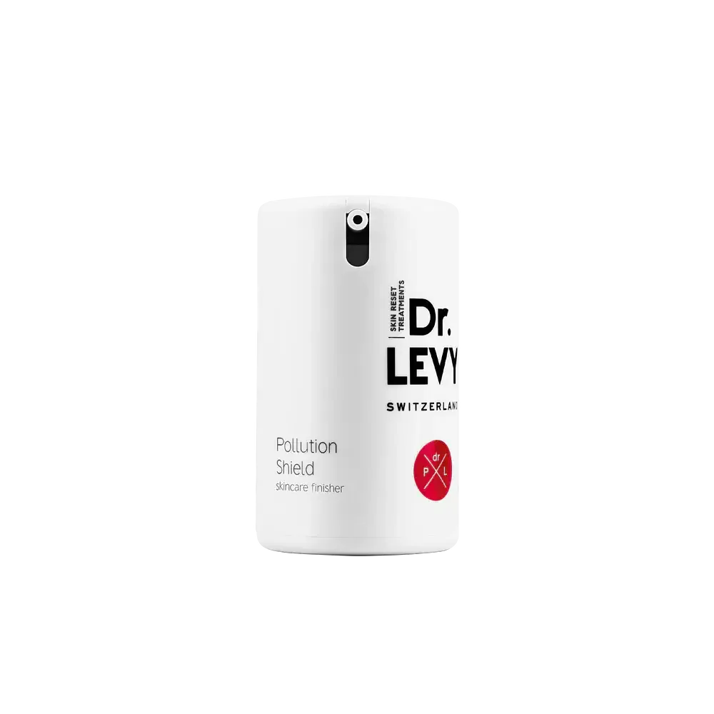 Dr. Levy Pollution Shield Skincare Finisher