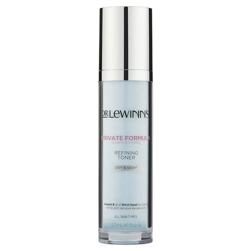 Dr. Lewinns Private Formula Refining Toner